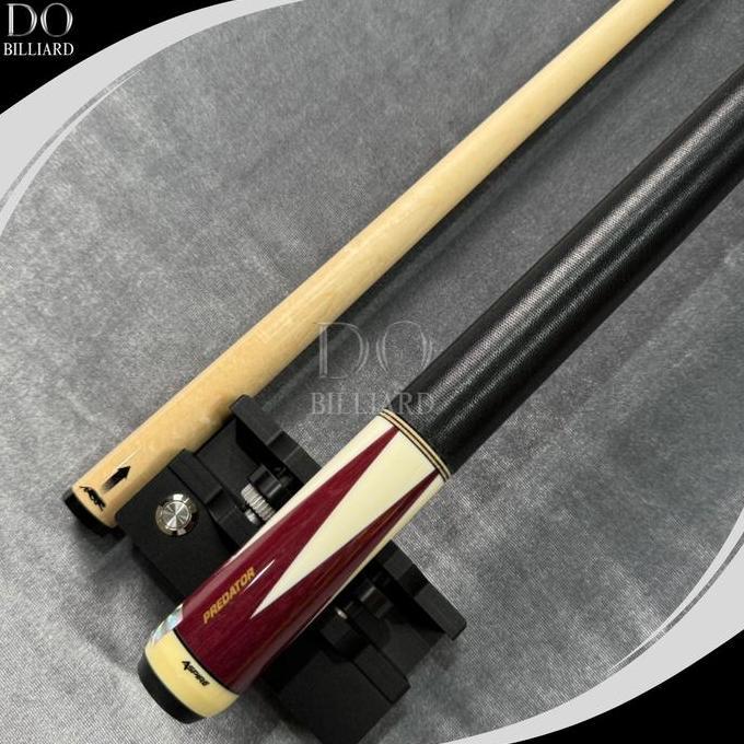 Promo Stick Billiard Predator Aspire Series Low Deflection Shaft Cue Stick Billiard / Stick Predator