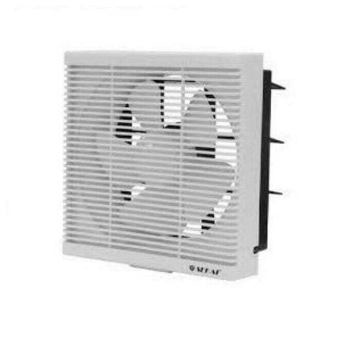 EXHAUST SEKAI 12" / EXHAUST FAN SEKAI 12" BODY ANTI KARAT