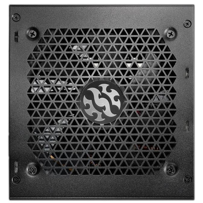 Murah Xpg Pylon Psu 650W 80+ Bronze