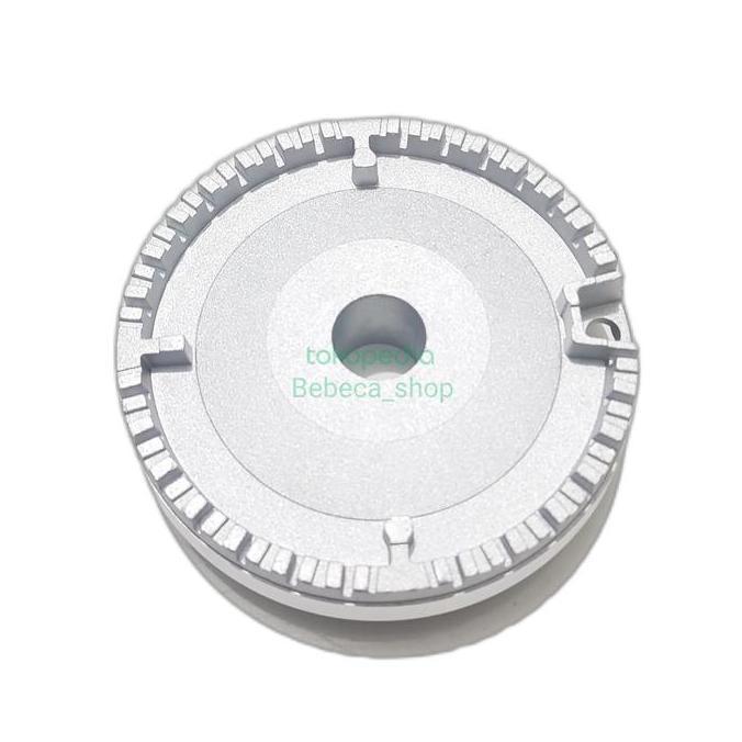 Burner Kompor Gas Tanam Modena BH1945 #100