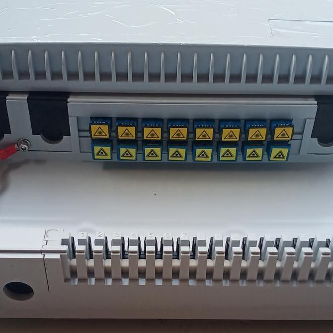 odp solid 16c lengkap spliter