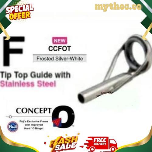 Original Top Guide Fuji Fot / Ccfot