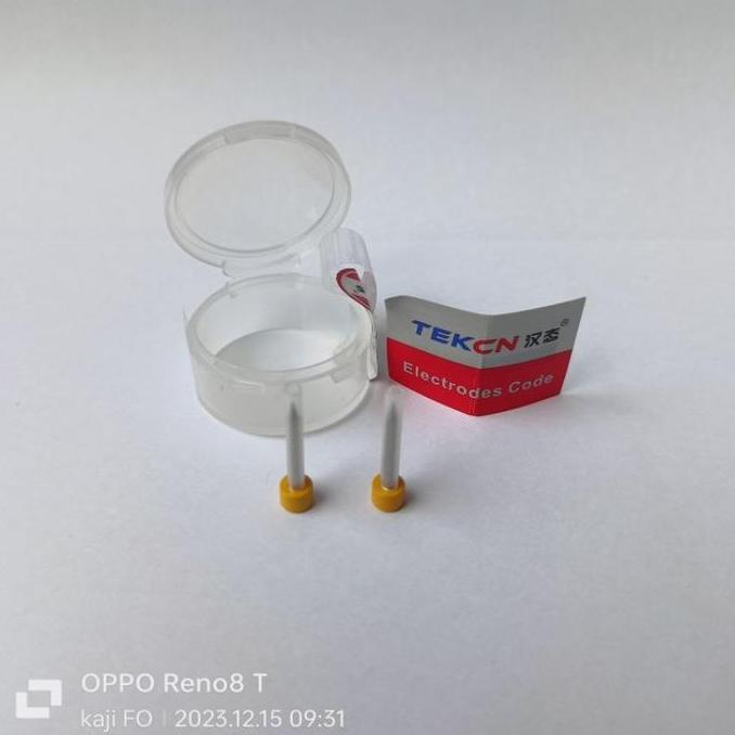 elektroda fujikura 70s splicer