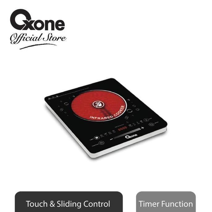 OXONE Kompor Listrik Infrared OX-645