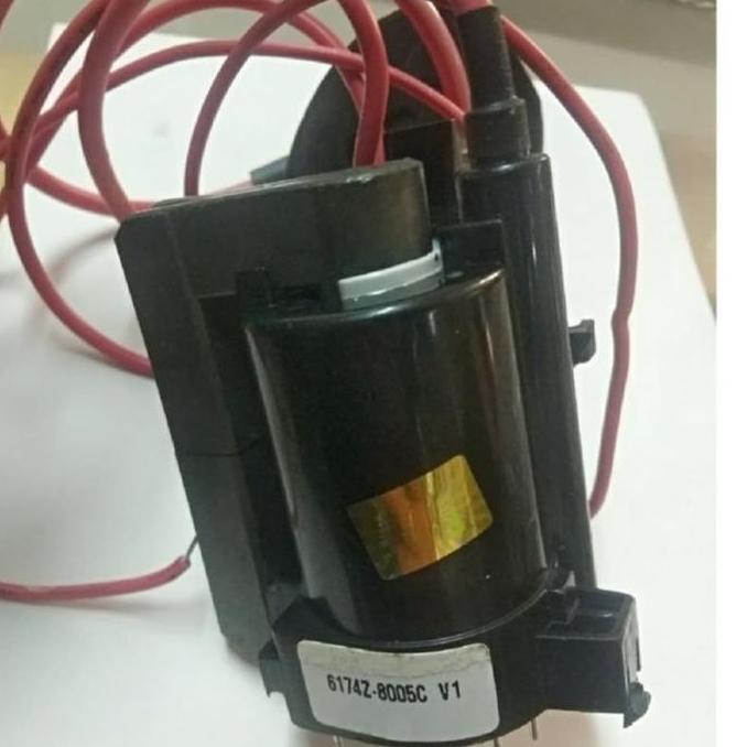 New- Playback TV Flyback 6174Z-8005C, 8005E, 8005F, 8005A. Pilih