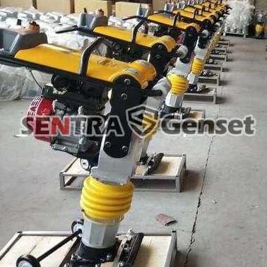 Mesin Stamper Kuda Engine Honda