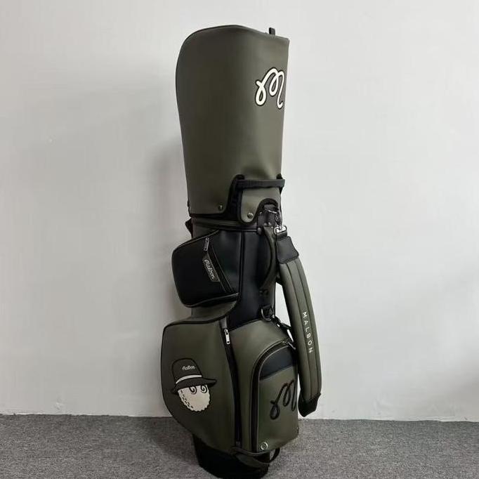 Golf Mlb Bucket Classic Stand Bag / Driving Golf