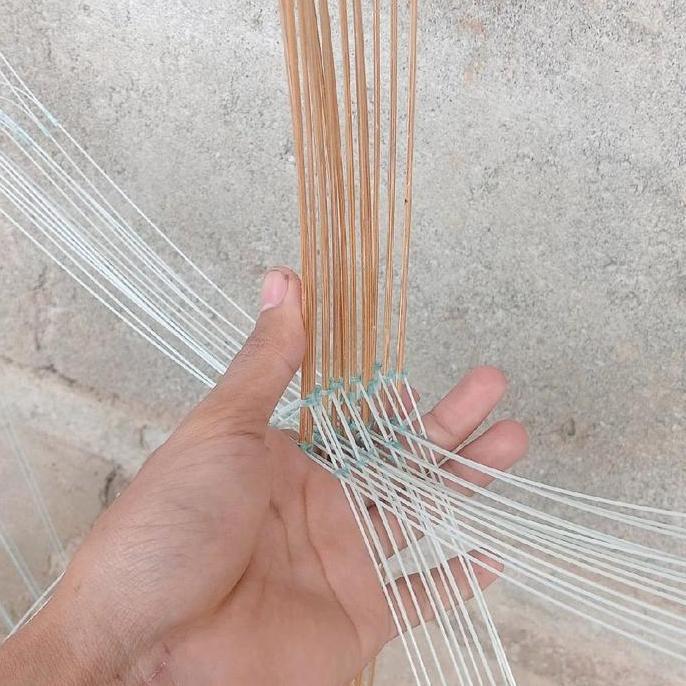 New- ragangan layangan papiran/layangan malam tinggal menyamakin atau mlastiki bonus plastik dan ben