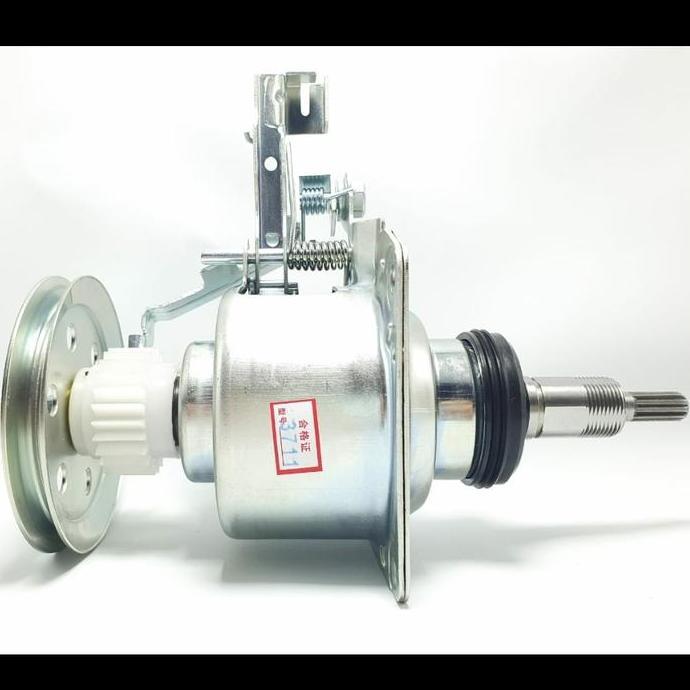 GEARBOX MESIN CUCI SHARP 1 TABUNG 11Z 8KG TERBATAS