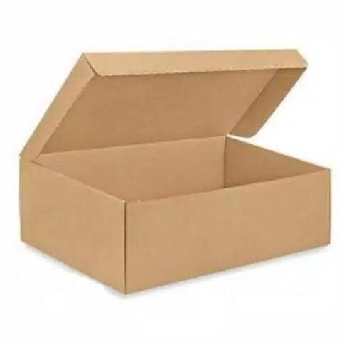 Portee Goods Extra Packaging Box
