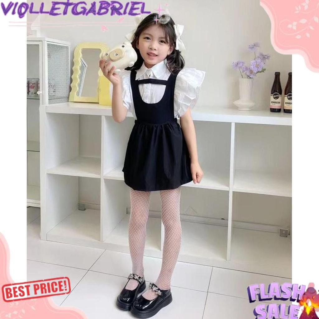 Produk Baru Stocking Jaring Anak Stocking Bolong Stocking Jala Anak Fishing Net Stocking