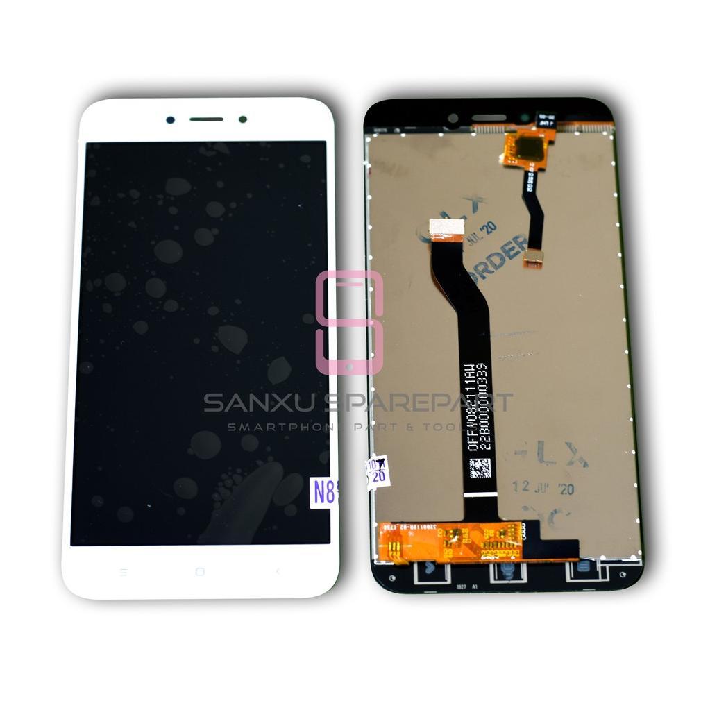 Lcd Touchscreen Fullset Xiaomi Redmi 5A