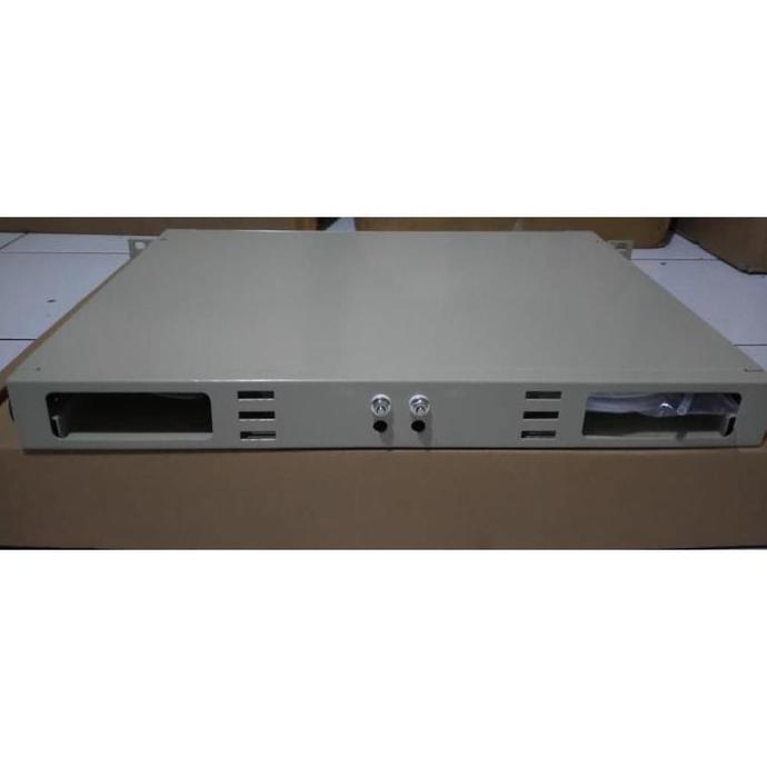 OTB / ODF 12 Core Model PAZ Kosongan