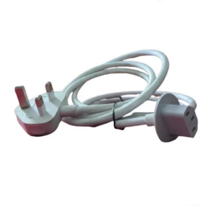 TERBARU KABEL POWER IMAC APPLE ORIGINAL BISA GOSEND