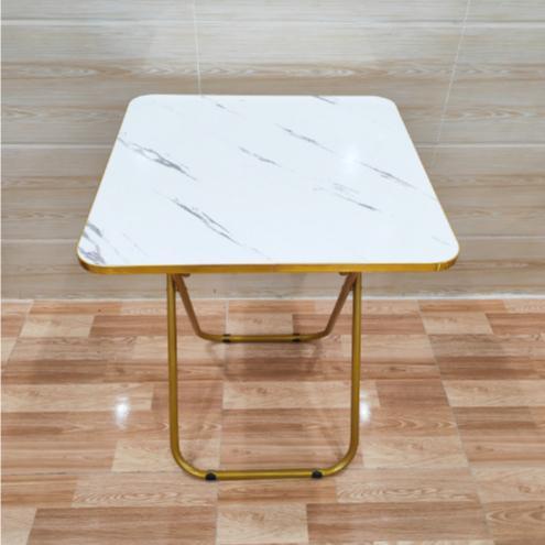 Meja Lipat Meja Makan Meja Mobile Meja Serbaguna Kursi Lipat Kursi Lipat Kursi Makan Portabel Kursi 