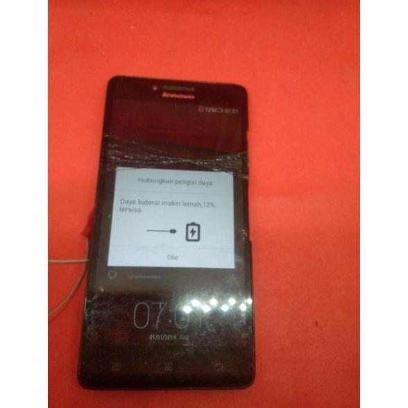 New- mesin*lenovo*a6000