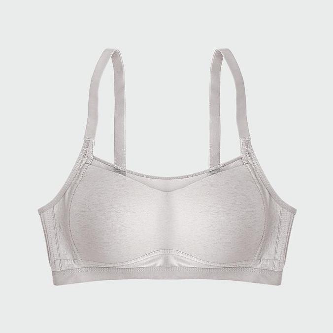 NEW SORELLA BRA MACEY STRATA WIRELESS FULL CUP B S10-30170B ORI