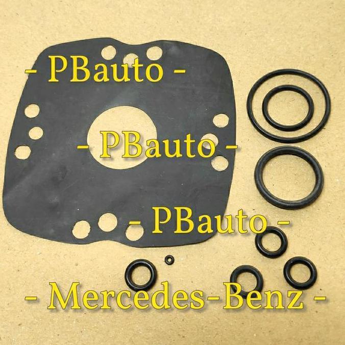 MEMBRAN FUELDIST 230E W124 ORIGINAL DAN TERPERCAYA