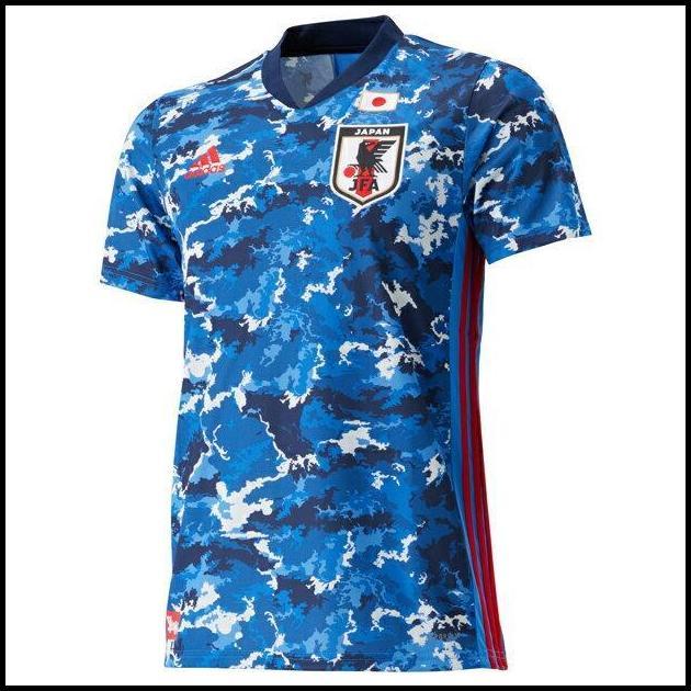 adidas Japan Home Football Jersey Original ED7350 best seller