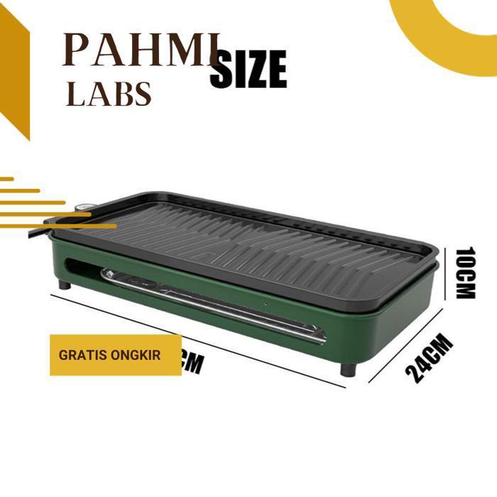 Be09 Panggangan Bbq Pemanggang Serbaguna/ Panggangan / Panggangan Listrik Bbq Terlaris