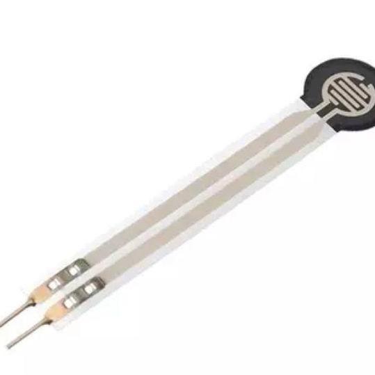 FSR402 IEFSR FORCE RESISTOR SENSITIVE 0.5 INCH ARDUINO_KIT SENSOR