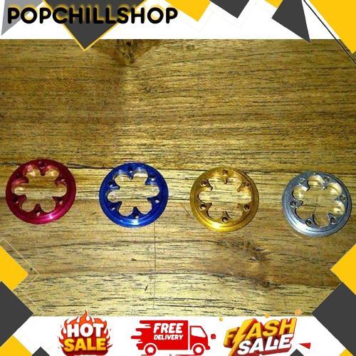 Produk Baru Winding Check Bakau Rod Builder Sk