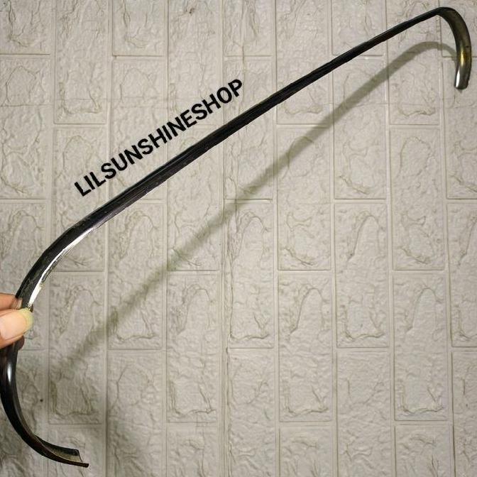 Lis Pelindung Katengkas Tutup Rantai Sepeda ONTHEL Ontel 28 Kebo Unto