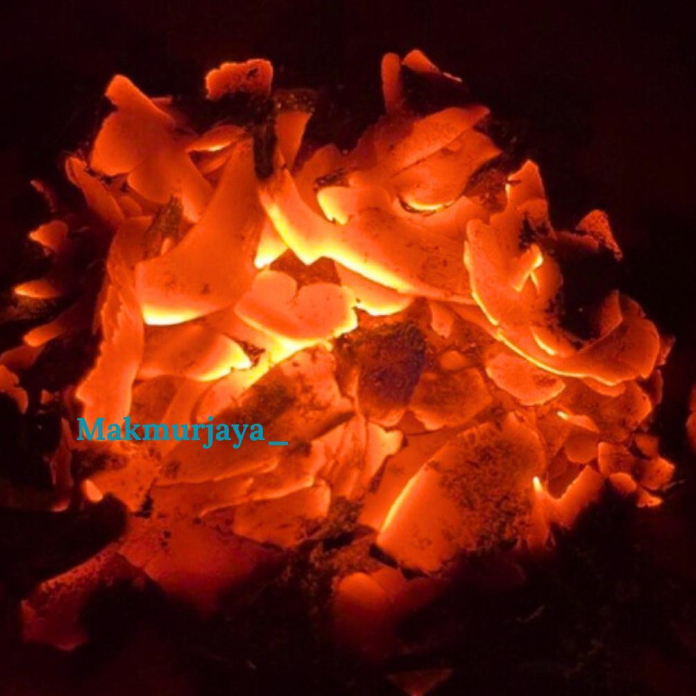 Bisa Cod Arang Batok Kelapa Super ||