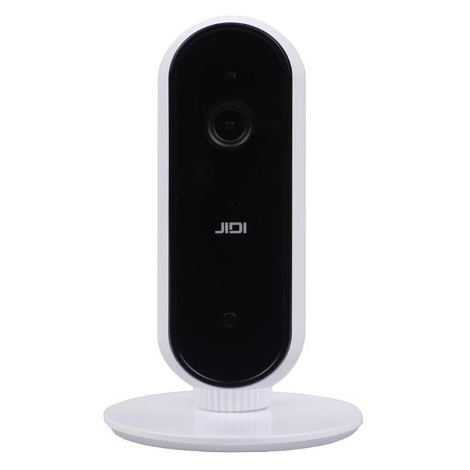 BEBAS ONGKIR - JIDI JH06N CCTV IP Smart WIFI Home Camera 1080P [TYCAM]