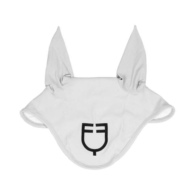 Ready stock EQUESTRO EARNET TECHNICAL FABRIC TOPI KUDA EQUESTRIAN