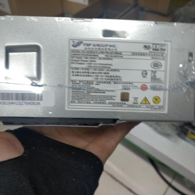 HARGA DISC - PSU POWER SUPPLY PC LENOVO SFF SERIES 180W (NEW)