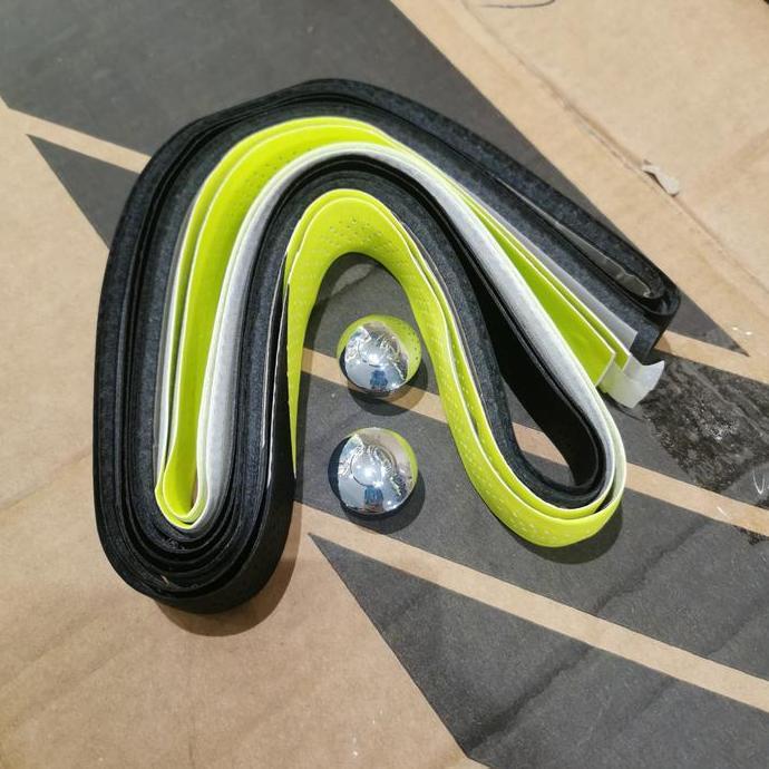 tape dropbar tape sepeda balap velo giant Taiwan pu