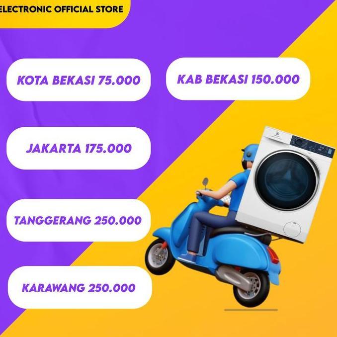 Sale Kulkas 2 Pintu Aqua D261 Aqr-D261 Aqrd 261 No Frost 220 Ltr Flat Door