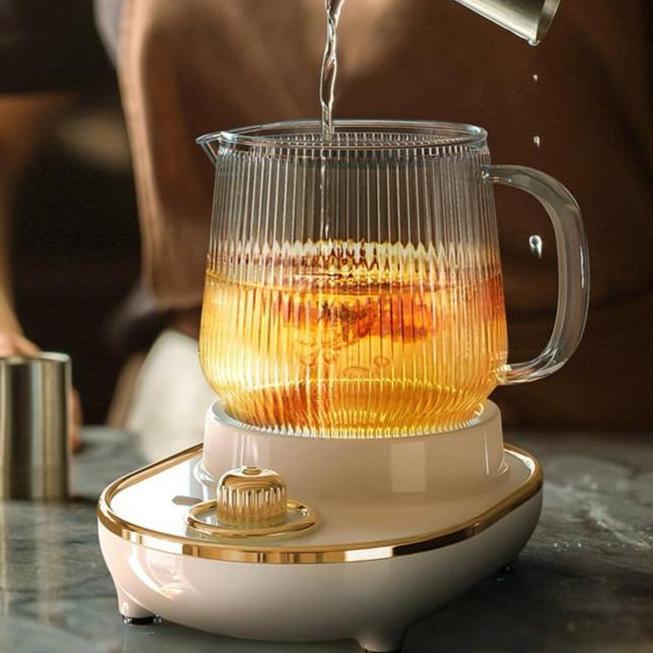 jazari.helmi - teko pemanas air listrik kaca elektrik mini