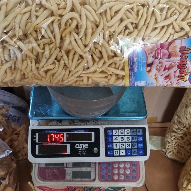 Gabus Keju RJ/ Dangdut1 bal