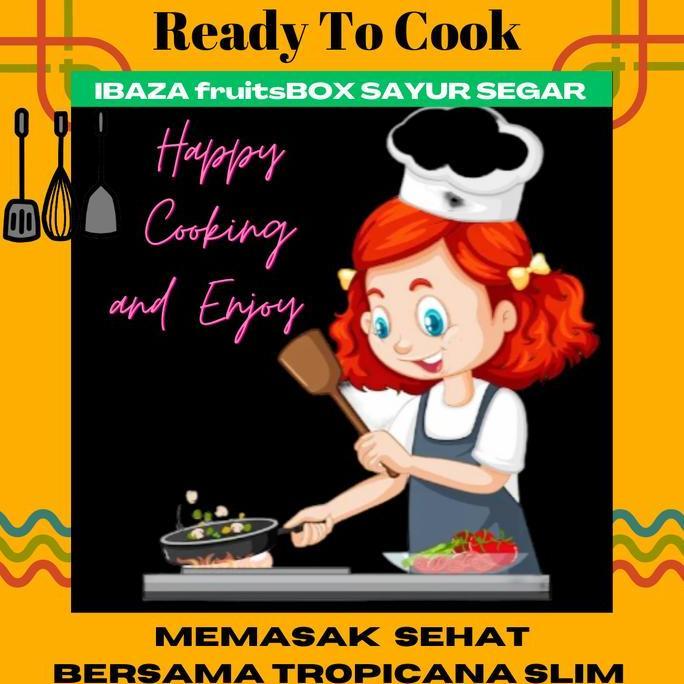 Tropicana Slim Cooking Series: Minyak Jagung, Kecap, Mayonaise, Santan