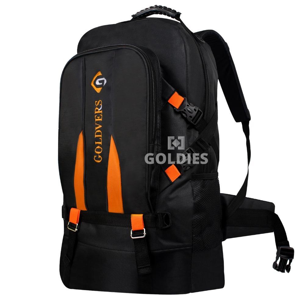 Melati - Tas Ransel Pria Tas Ransel Jumbo Tas Punggung 50 Liter Tas Mudik Tas Punggung Tas Ransel Co