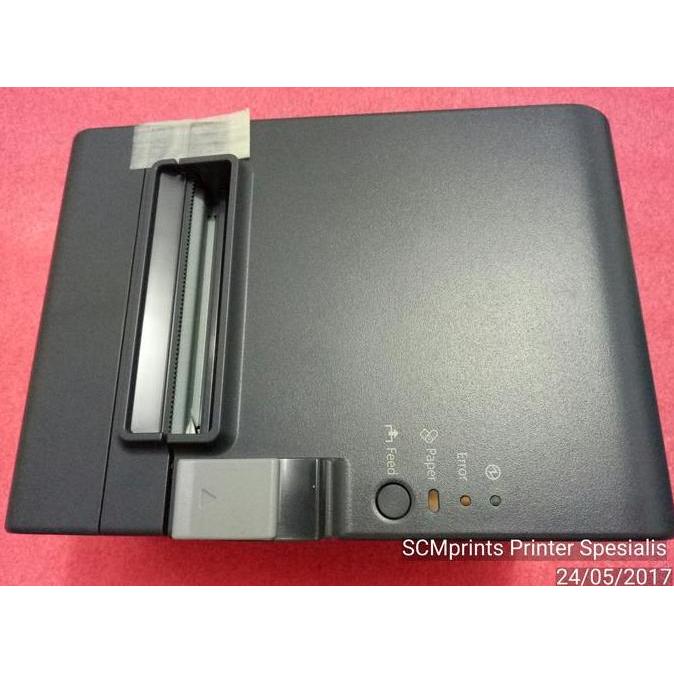 Printer Thermal Epson TMT 82 USB / Printer Kasir Termal 80mm Epson