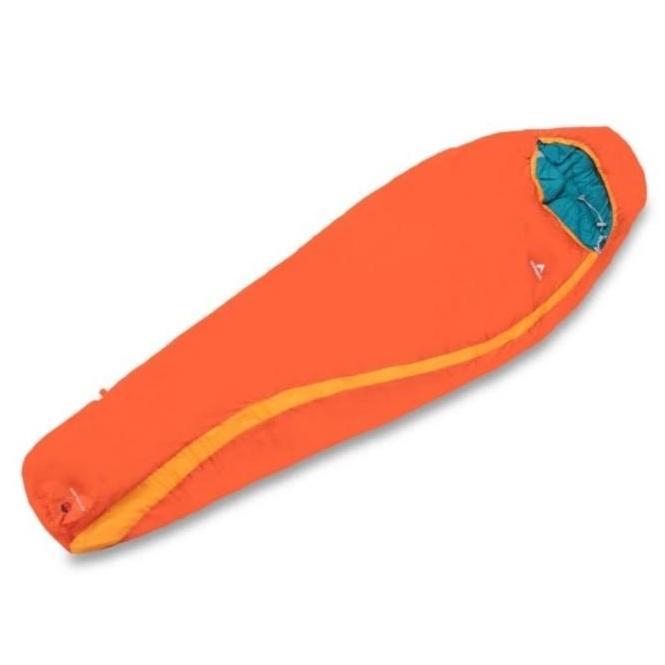 NEW Sleeping Bag Eiger Sleep Sack Tas Tidur Camping