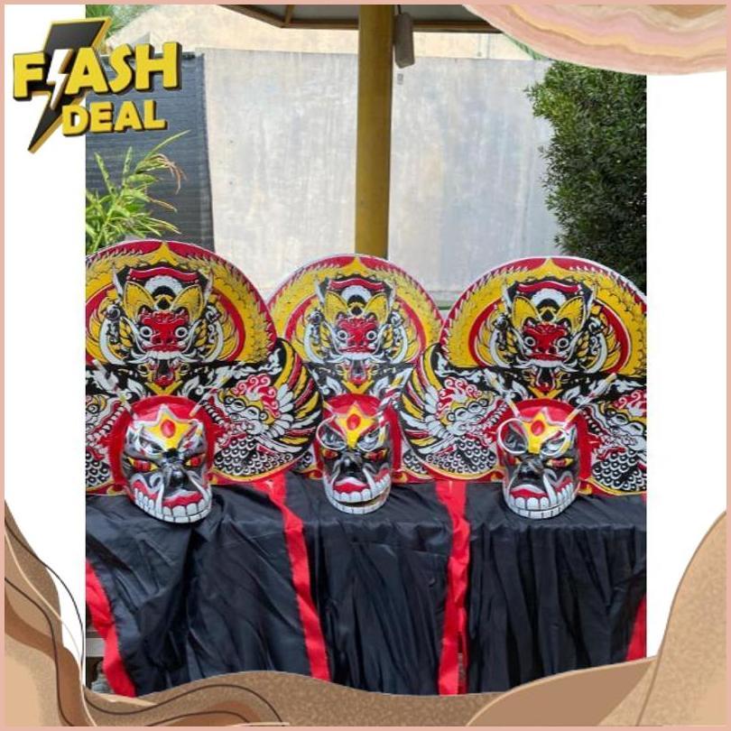 PROMO BARONGAN ANAK MURAH | BARONG BARONGAN LANCIP CAPLOK JUMBO BARONGAN | BARONGAN ANAK SD PREMIUM 