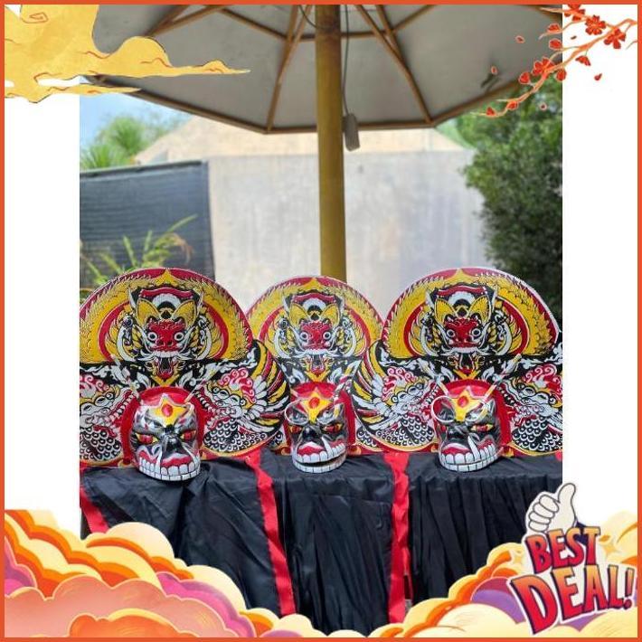 PROMO BARONGAN ANAK MURAH | BARONG BARONGAN LANCIP CAPLOK JUMBO BARONGAN | BARONGAN ANAK SD PREMIUM 