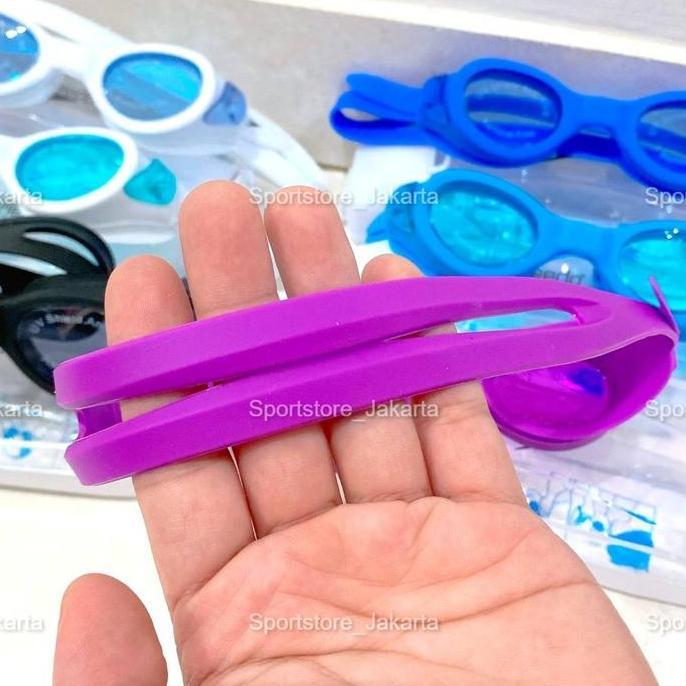 Miliki Kacamata Renang Anak Speedo 5200 - Kacamata Renang Speedo Anak Balita