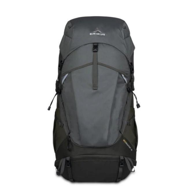 NEW CARRIER EIGER TAS GUNUNG EIGER ECOSAVIOR 45 WS RUCKSACK
