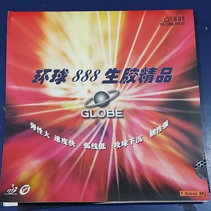 bintik medium globe 888 sponge 1.5 mm