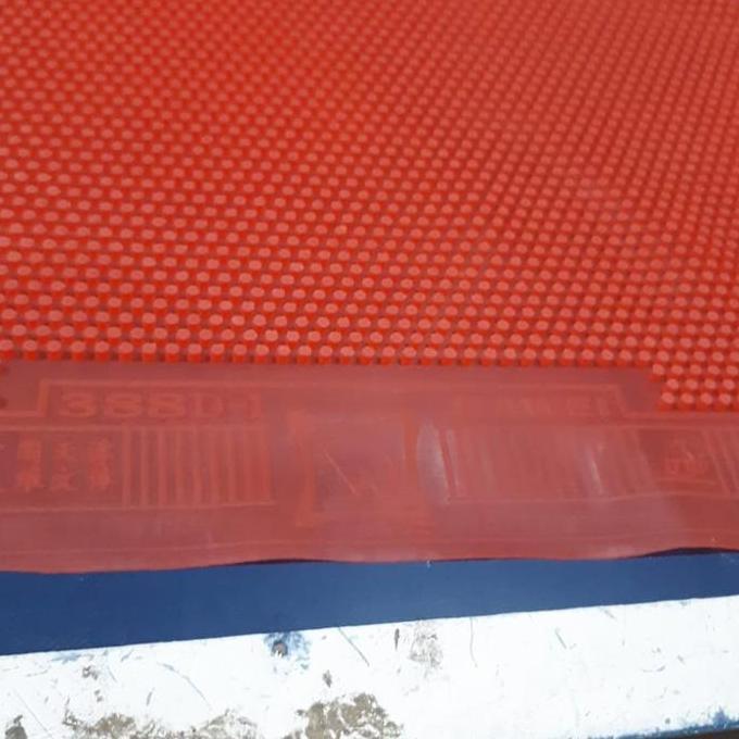 BEBAS ONGKIR - bintik panjang dawei proses fei long