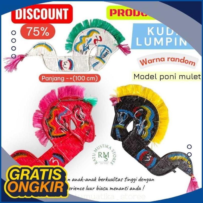 JARANAN BESAR KUDA LUMPING JARANAN JATIL BESAR HARGA GROSIR / JARANAN / KUDA LUMPING / KUDA PEGON / 