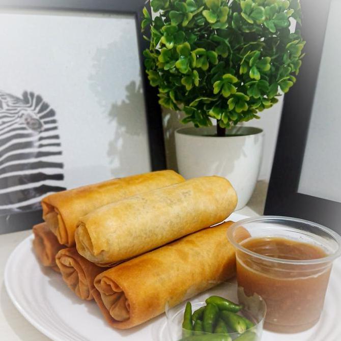 lumpia semarang jakarta