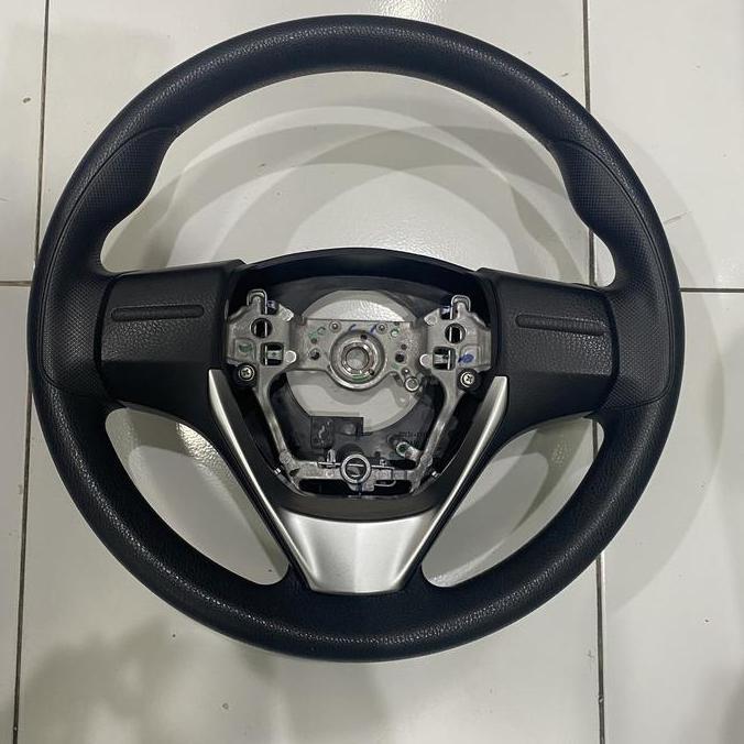 Steer Yaris Joker 2018-2023 stir copotan original mulus second