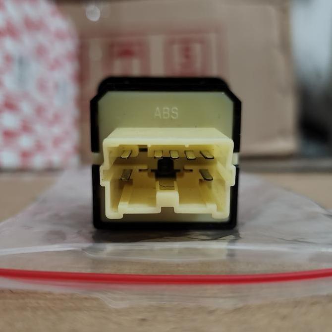 Switch Saklar Mirror Spion Panther Touring  Sale