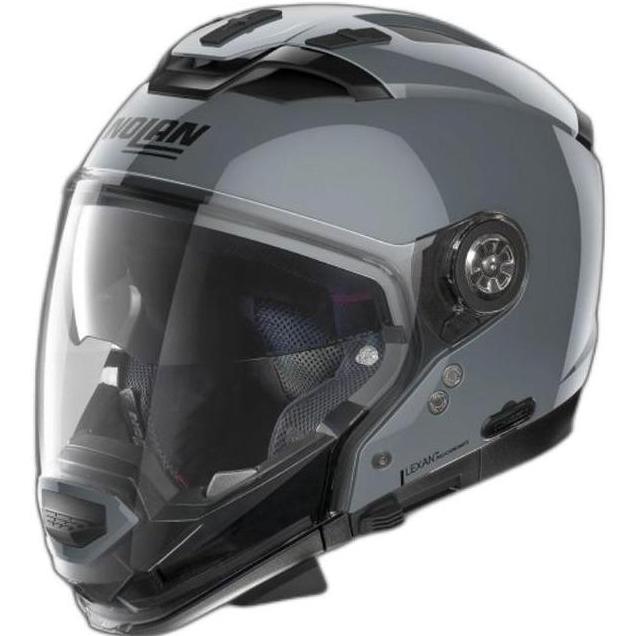 NOLAN N70.2 GT CLASSIC SLATE GREY 08